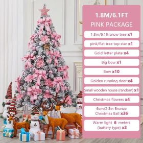1PC artificial trees, home decor artificial trees, outdoor decorations, party supplies (inch: 70in, Colors: Pink)